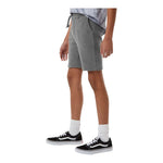 Independent Trading Co PRM16SRT Youth Lightweight Special Blend Fleece Shorts