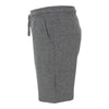 Independent Trading Co PRM16SRT Youth Lightweight Special Blend Fleece Shorts