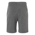 Independent Trading Co PRM16SRT Youth Lightweight Special Blend Fleece Shorts