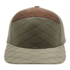 PitBull QLT10 Quilt Camper Ear Flap Cap
