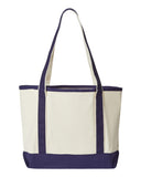 OAD OAD102 Promotional Heavyweight Medium Beach Tote