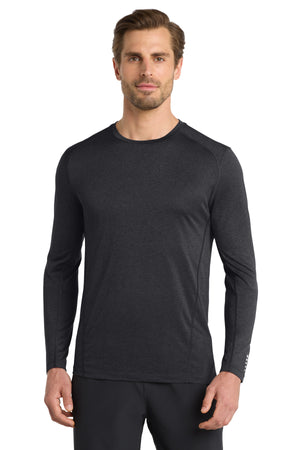 OGIO OE321 Long Sleeve Pulse Crew - 