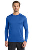 OGIO OE321 Long Sleeve Pulse Crew