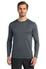 OGIO OE321 Long Sleeve Pulse Crew
