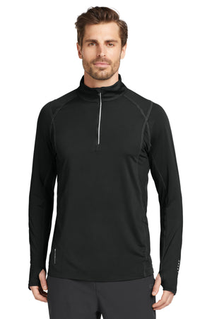 OGIO OE335 Nexus 1/4-Zip Pullover - 