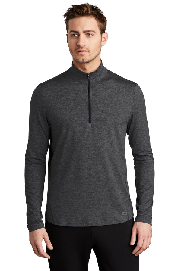 OGIO OE341 Force 1/4-Zip