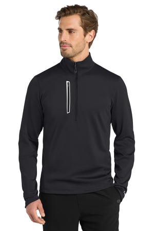 OGIO OE701 Fulcrum 1/4-Zip - 