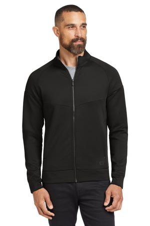 OGIO OE703 Modern Performance Full-Zip - 