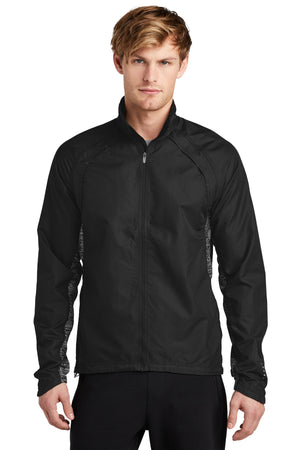 OGIO OE710 Trainer Jacket - 
