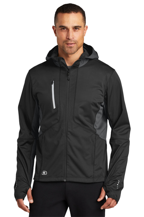 OGIO OE721 Pivot Soft Shell
