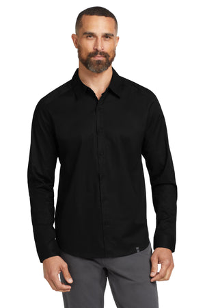 OGIO OG1002 Commuter Woven Shirt - 