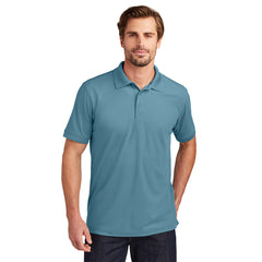 OGIO OG101 Caliber2.0 Polo - Blue Mist - 