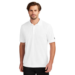 OGIO OG101 Caliber2.0 Polo - Bright White - 