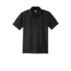 OGIO OG101 Caliber2.0 Polo - Blacktop