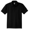 OGIO OG101 Caliber2.0 Polo - Blacktop