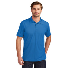 OGIO OG101 Caliber2.0 Polo - Electric Blue - 