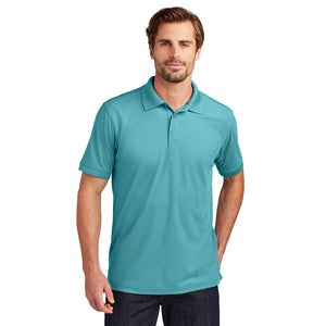 OGIO OG101 Caliber2.0 Polo - Hydro Blue - 