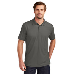 OGIO OG101 Caliber2.0 Polo - Rogue Grey - 