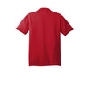 OGIO OG101 Caliber2.0 Polo - Signal Red
