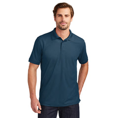 OGIO OG101 Caliber2.0 Polo - Spar Blue - 