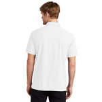 OGIO OG101 Caliber2.0 Polo - Bright White