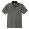OGIO OG101 Caliber2.0 Polo - Rogue Grey