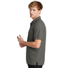 OGIO OG101 Caliber2.0 Polo - Rogue Grey