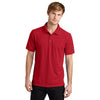 OGIO OG101 Caliber2.0 Polo - Signal Red