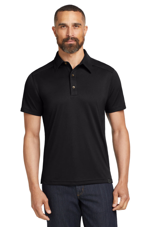 OGIO OG109 Hybrid Polo