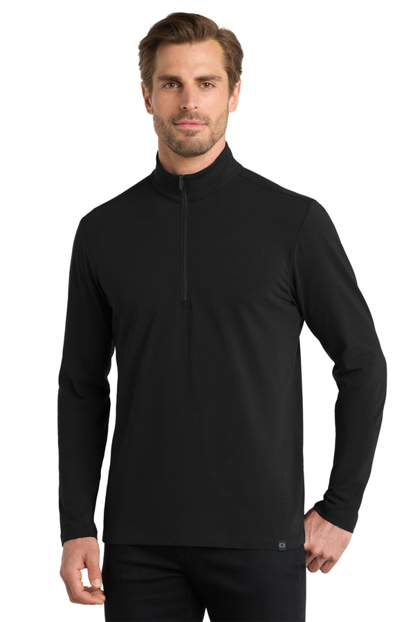 OGIO OG139 Limit 1/4-Zip