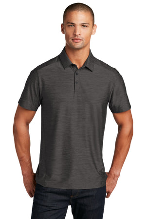 OGIO OG143 Slate Polo - 