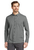 OGIO OG145 Code Stretch Long Sleeve Button-Up