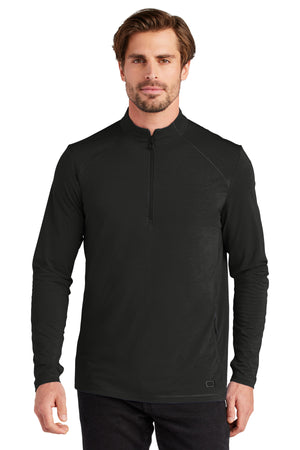 OGIO OG153 Motion 1/4-Zip - 
