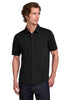 OGIO OG160 Extend Short Sleeve Button-Up