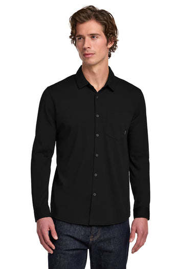 OGIO OG161 Extend Long Sleeve Button-Up