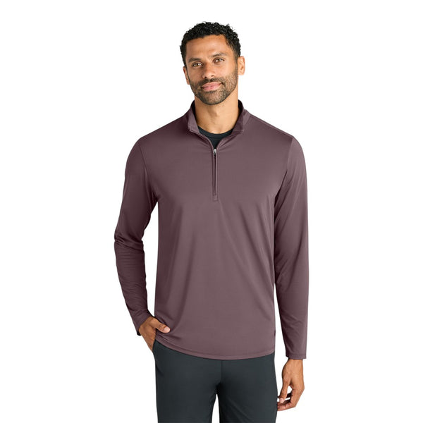 OGIO OG172 Regain 1/4-Zip