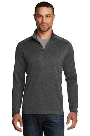 OGIO OG202 Pixel 1/4-Zip - 