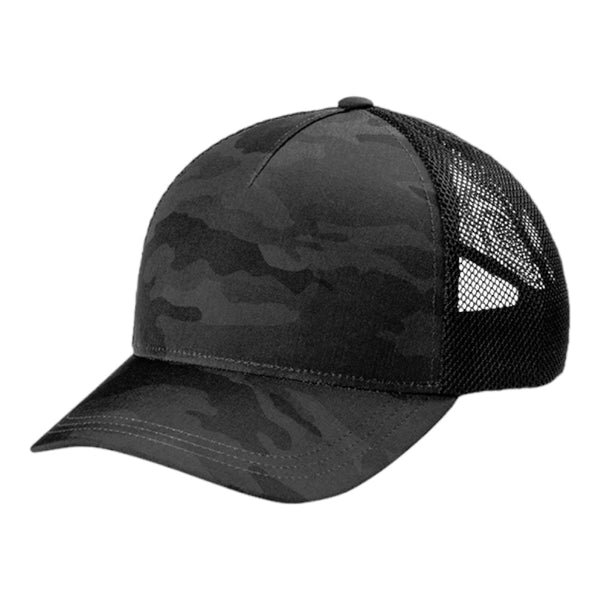 OGIO OG603 Fusion Trucker Cap