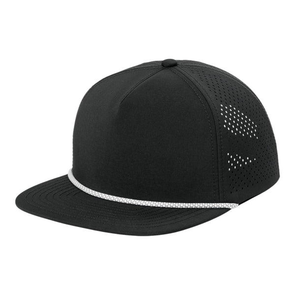 OGIO OG607 5-Panel Rope Performance Cap