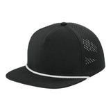 OGIO OG607 5-Panel Rope Performance Cap
