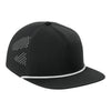 OGIO OG607 5-Panel Rope Performance Cap