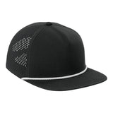 OGIO OG607 5-Panel Rope Performance Cap