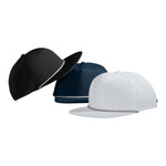 OGIO OG607 5-Panel Rope Performance Cap