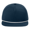 OGIO OG607 5-Panel Rope Performance Cap