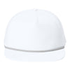 OGIO OG607 5-Panel Rope Performance Cap