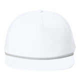 OGIO OG607 5-Panel Rope Performance Cap