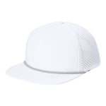 OGIO OG607 5-Panel Rope Performance Cap