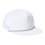 OGIO OG607 5-Panel Rope Performance Cap