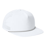 OGIO OG607 5-Panel Rope Performance Cap