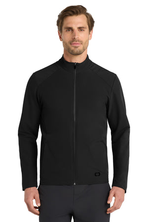 OGIO OG706 Connection Full-Zip - 
